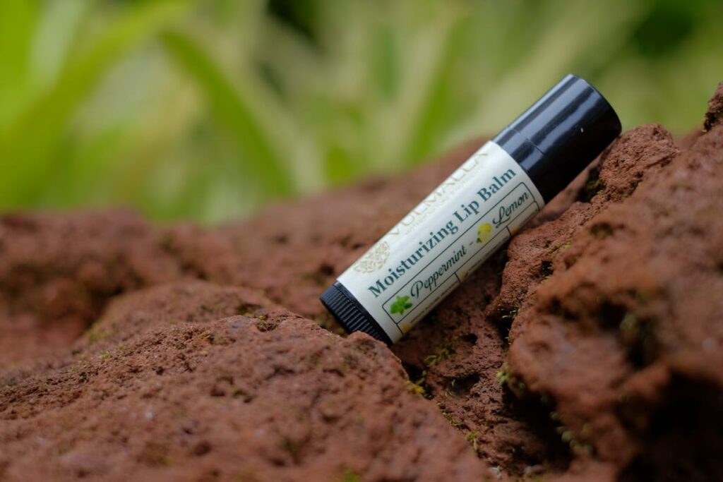 Vulmalla Lip Balm
